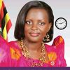 Hon. Lydia Mirembe's Diehard