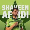 Shaheen shah Afridi