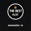 The Best Açaí Marataízes