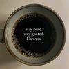 coffee yearnings