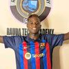 Mai kadara comentry Hausa