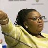 witbank red flags