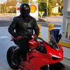 AFG Rider