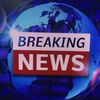 Breaking news