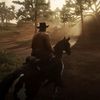 Ghost of Arthur Morgan