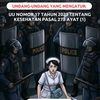 barang jarahan