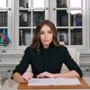 Mehriban Aliyeva