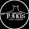 Villa & Lesehan Kebon Pakis