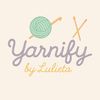 Yarnify by Lulieta