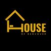House Of Bedcover