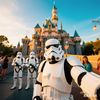 Sharing Disney Magic