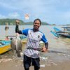 PANGANDARAN FISHING