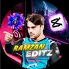 RAMZAN EDITS ✅