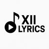 xii.lyrics