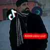 RASHA -editor -yusif