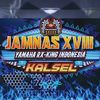 JAMNAS XVIII YRKI KALSEL