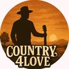 Country4Love 💛