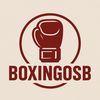 boxingosb