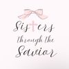 sistersthroughthesavior