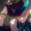 Aventurine's Snazzy Hat