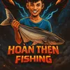 hoàn thiện fishing