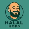 Halal Hops | Muslim Traveler