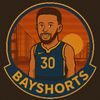 bayshorts