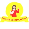 English Vocabulary