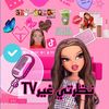 نظرتي غير TV