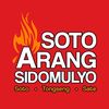 sotoarangsidomulyo