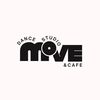 Move Dance Studio Bali