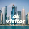 4k visitor