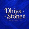 dhiya.stone