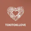 Tokitoki.love - QR Tình Yêu