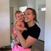 Isabelle | Mama of 2