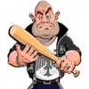 skinhead3284