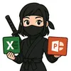 Excel PPT Ninja