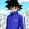son_goku_4k