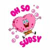 ohsosudsy