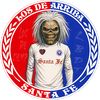 LOS DE ARRIBA- SANTA FE