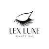 lex.luxe.beauty.bar