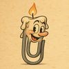 Mr Candle