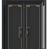 JLG.Monarch Cast Alumimum door