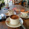 Warung Pojok☕