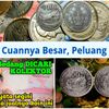 KOLEKTOR UANG KUNO