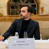 المُصمم سَجاد .
