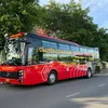 xequangdunglimousine