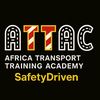 ATTAC Advanced Driver Training