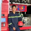 Lính Cíu Hoả👩‍🚒🔥