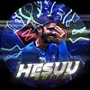 HESUU EDITZ